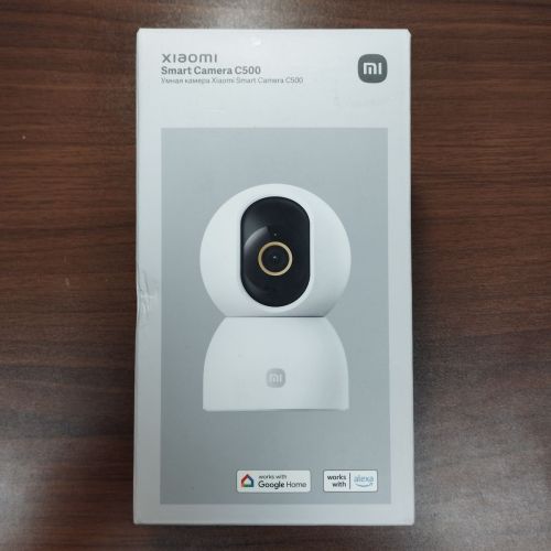 [Outlet Grade B] Xiaomi Smart Camera